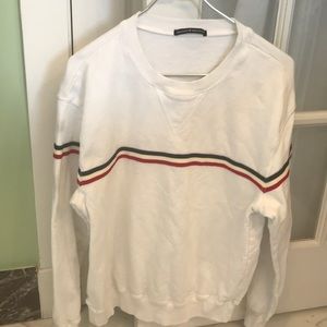 Brandy Melville Tops - Brandy Melville sweatshirt Brandy Melville Tops - Brandy Melville sweatshirt